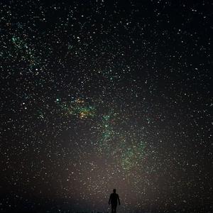 迷失的光（prod by FRESH_ye&Lion_Z）