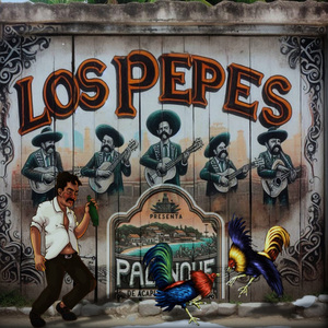 Los Pepes