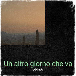 Un altro giorno che va