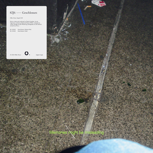 Geschlossen (Maison Mix)