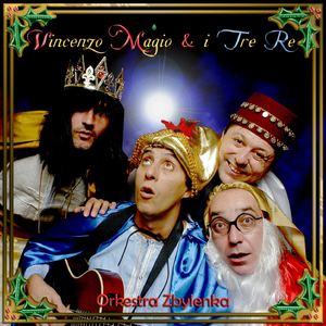 Magi tuca