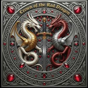 Pendragons Fall (Uthers Death and Chaos)