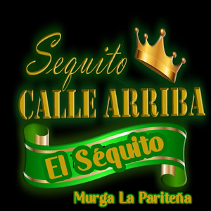 El Séquito