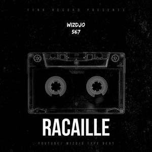 RACAILLE (Instrumental)