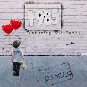 1.9.8.5 (feat. Kai Bucks)