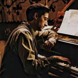 Piano Miss(Prod by EVOMUSIC)