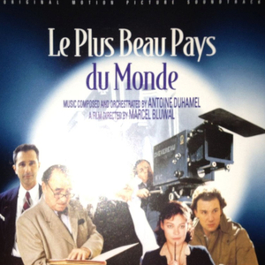 Un moment de bonheur (From "Le plus beau pays du monde" Soundtrack)