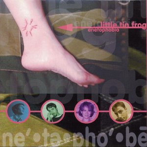 F.D.R. (Needs a Haircut)