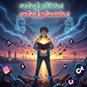 செல்லத் தம்பிகளே! செல்லத் தங்கைகளே!