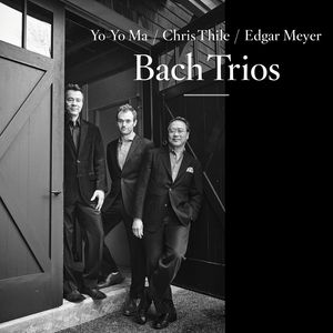 Trio Sonata No. 6 in G Major, BWV 530:I. Vivace