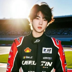 我只能离开（翻唱）