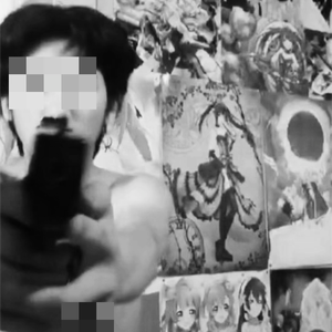 我在雨中料子翻身