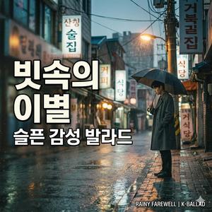 빗속의 이별 (Rainy Farewell)