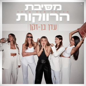 מסיבת הרווקות