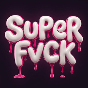 SUPER FVCK