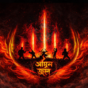 Agun Jole (From 'Anubhuti Gulo')
