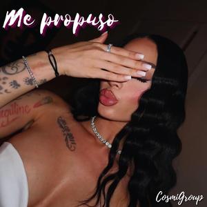 Me Propuso