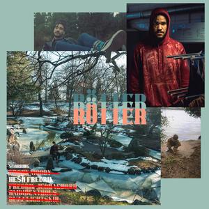 Rötter (feat. Hesa Fredrik)