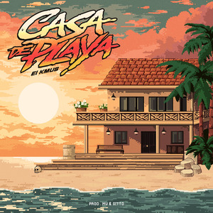 Casa de Playa