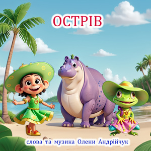 Острів (Karaoke Version)