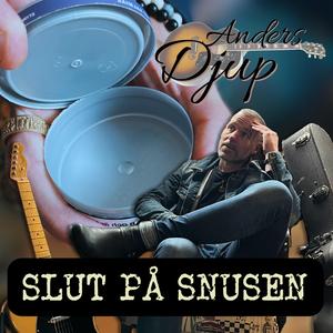 SLUT PÅ SNUSEN