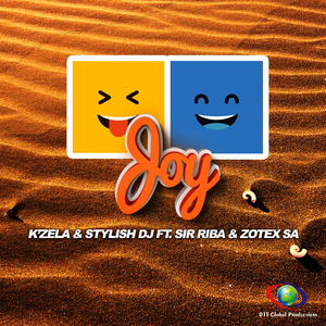 Joy (Original Mix)