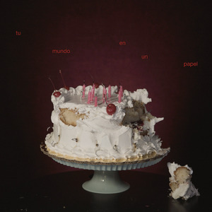 Tu Mundo en un Papel