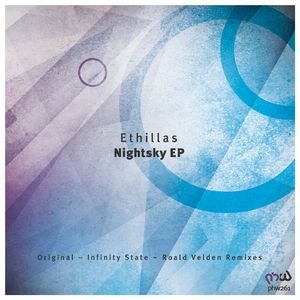 Nightsky (Infinity State Remix)