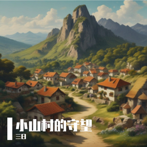小山村的守望