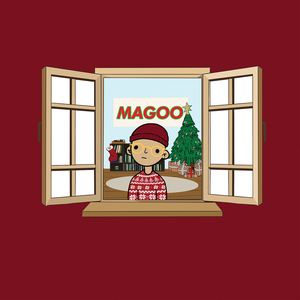 Season's Greetings