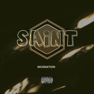 Saint