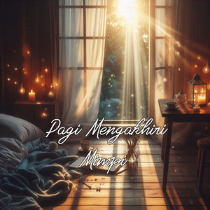 Pagi mengakhiri mimpi (Remastered 2024)