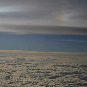 A sea of words separates us, but we can sail