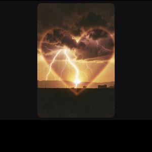Lightning day
