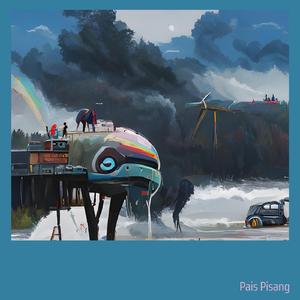 Cinta di Antara Pojok Jajanan