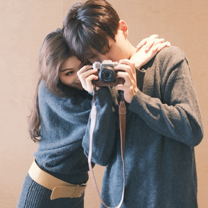 总有一天你会出现在我身边