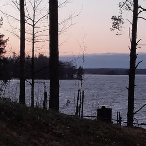 Tuusula Night