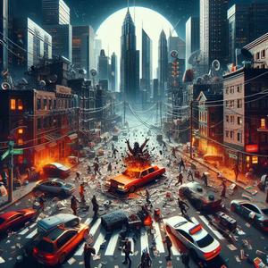 For Da Block (feat. Chato, RoMeRo, Yng Skooter & Ridah)