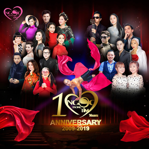 LK: Hoa Thơm Bướm Lượn, Bèo Dạt Mây Trôi, Người Ở Đừng Về