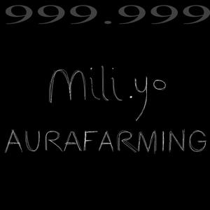 aurafarming