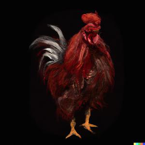 COCORICO
