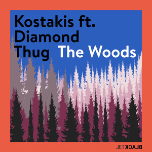 The Woods (Kostakis Lost in the Woods Edit)