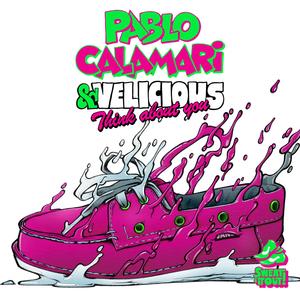 Think About You (Playmode Remix)