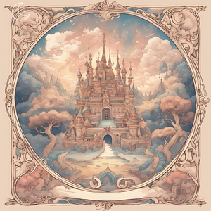 Oniric Lullaby
