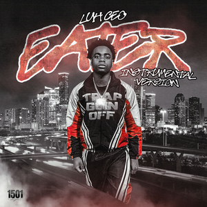 Eater (Instrumental)