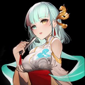 书外人，梦中身（cover.小义学长）