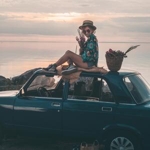 陪你度过漫长岁月（for xiaoyun）