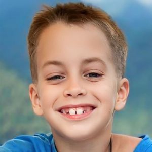 Дети Ангелы