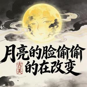 月亮的脸偷偷的在改变 (小提琴版)