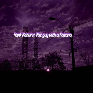 Fat Guy With a Katana